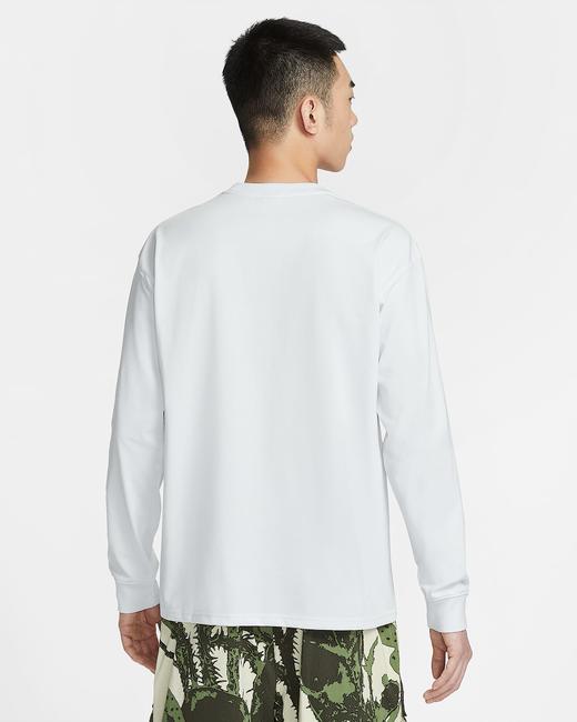 Nike耐克 ACG 男子速干长袖T恤FQ3739-121 商品图1