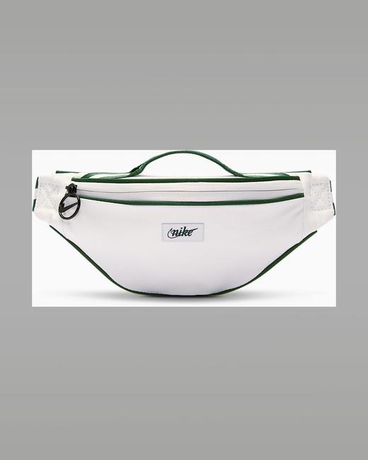 Nike 耐克Heritage 复古腰包DR6266-030 商品图1