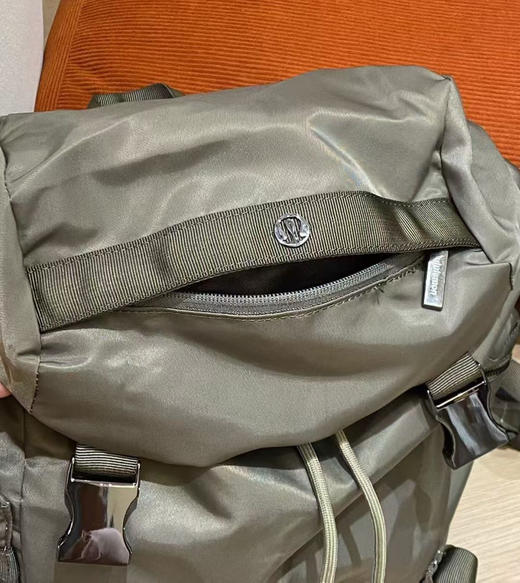 lu家双肩包14升书包 商品图12