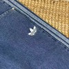 F030110初春限定直筒复古牛仔裤男女同款 商品缩略图14