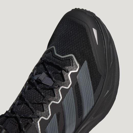 Adidas阿迪达斯FREEHIKER LT 自由人户外超轻缓震回弹防泼男女同款徒步鞋KK1881 商品图3