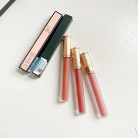 F030179春夏的颜色!怎么涂都好看倾色云雾哑光唇釉