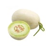 玉菇甜瓜（1400±100g）多退少补香瓜 商品缩略图1