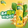 阳光柠檬茶500ml 商品缩略图1