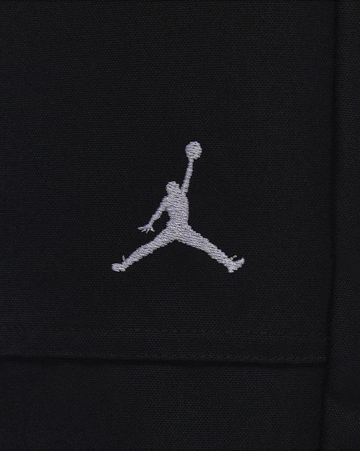 Nike耐克Jordan Brooklyn 男子梭织长裤IF1852-010 商品图4