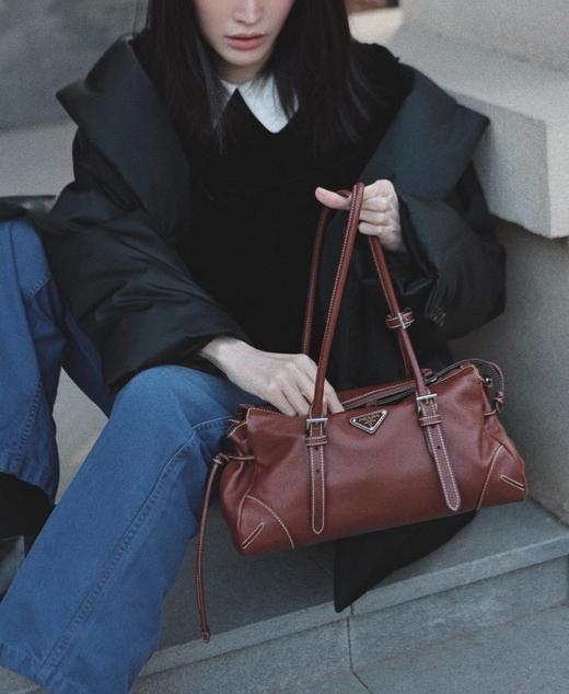 手提包单肩包zo020 商品图1