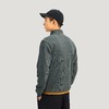 Adidas阿迪达斯TH WAFFLE HZ SWEATSHIRT 华夫格针织半拉链运动休闲宽松卫衣套头衫KR2554 商品缩略图1
