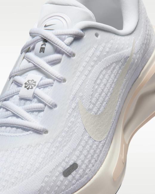 Nike耐克 Journey Run 女子公路跑步鞋FJ7765-119 商品图6