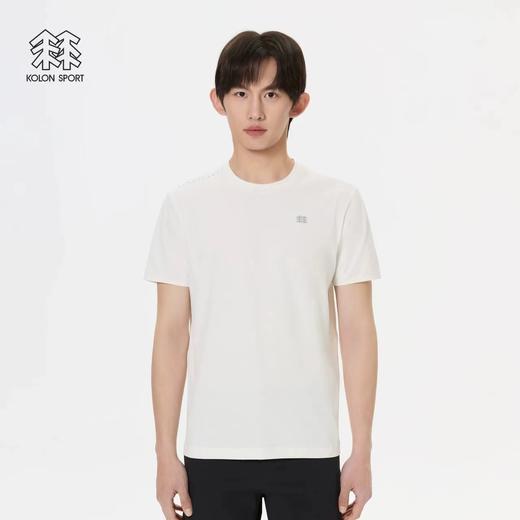 F030189新款SECO短袖男士吸湿速干T恤夏季UPF50+防晒T恤 商品图4