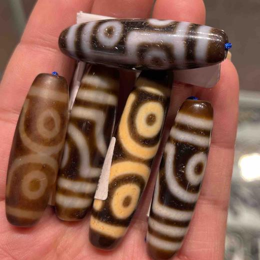 600元/颗天珠 商品图0