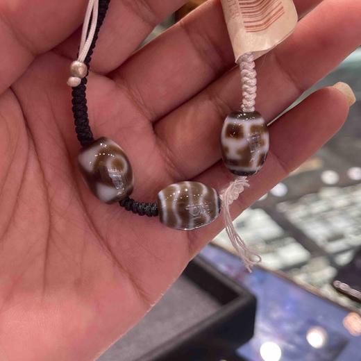 600元/条天珠手串 商品图1