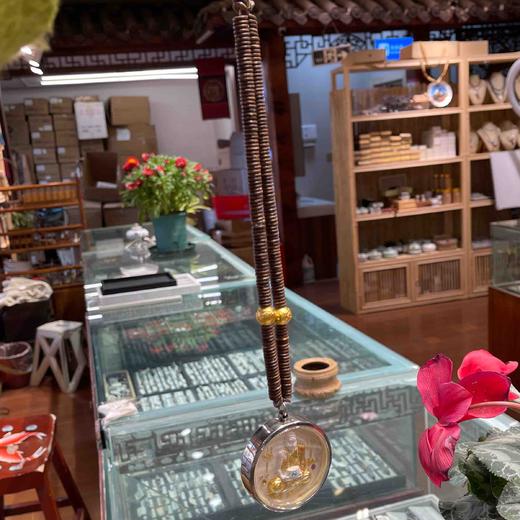 3736元/个泰国佛历牌 商品图3