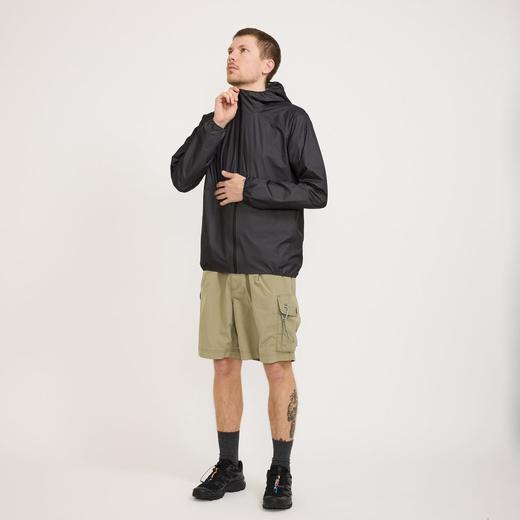 GDW 日单轻量化全压胶冲锋衣 Z-15839 商品图10