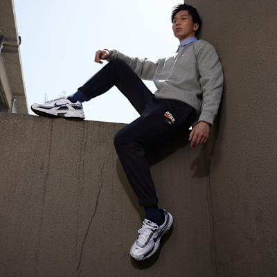 Nike耐克 Initiator 男子运动鞋老爹鞋394055-001 商品图5