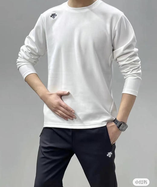 DESCENTE迪桑特 RUNNING 运动衫 商品图9