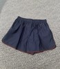 女款拼色短裤la020 商品缩略图0