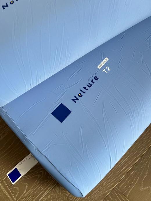 F030140软乎乎还自带细腻弹性锦氨透气枕芯 商品图10