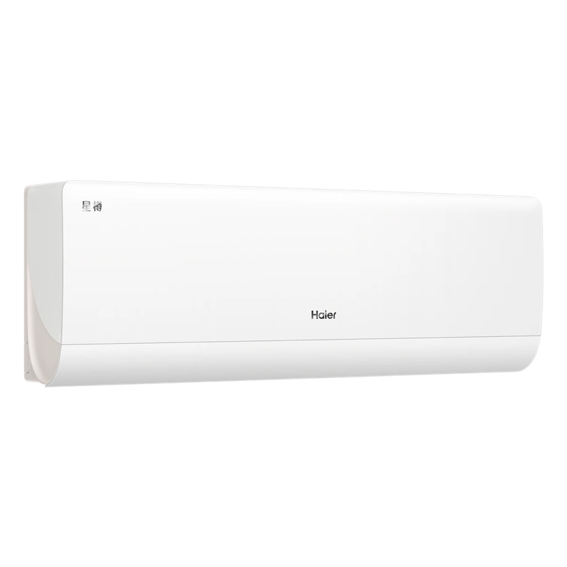 海尔（Haier）空调 KFR-35GW/W300-1 星樽