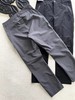 F030153雨崩弹力透气防泼水舒乐户外运动徒步款软壳裤 商品缩略图6