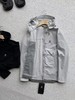 F030128男款立体剪裁M8连帽软壳冲锋衣 商品缩略图3