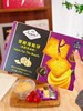 周一取货：【薯趣薄脆饼】一盒408克，浓醇黑蒜味！ 商品缩略图0