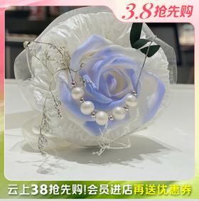 2楼老凤祥珍珠项链秒杀199元