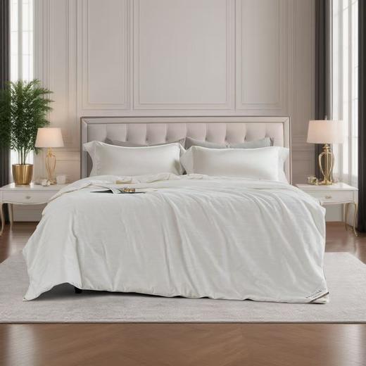 10楼富安娜 星瑶纯棉蚕丝 吊牌价3280-3680元   活动价699-799元 商品图0