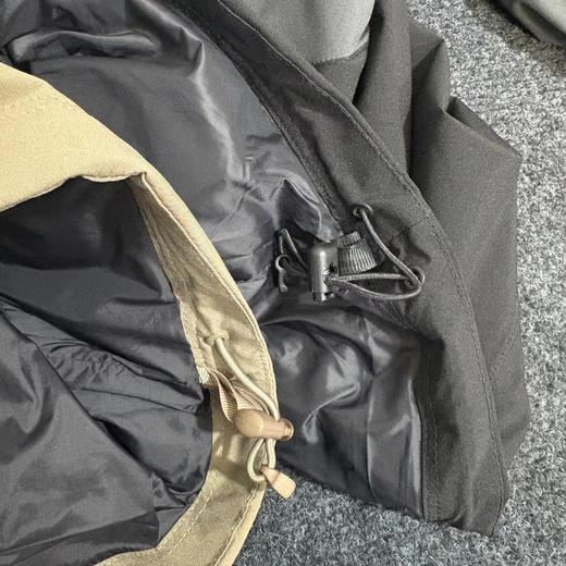 F030159户外日常休闲男款徒步登山防风夹克外套 商品图6
