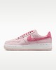 Nike耐克 Air Force 1 '07 女子空军一号运动鞋IO8755-600 商品缩略图0