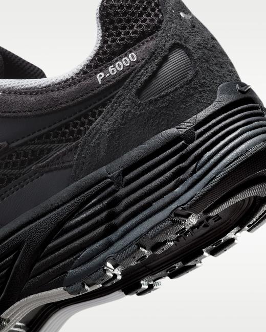 Nike 耐克P-6000 Suede 男子运动鞋HF0015-002 商品图7