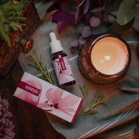 捷克Energy安能聚天然舒压能源 疏通释放压力情绪平稳心态强睡眠