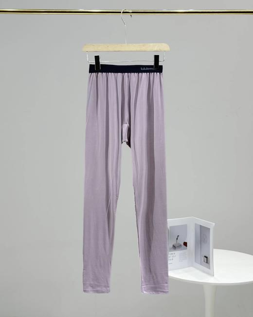 F030127轻暖黑科技面料生姜微胶囊发热面膜保暖套装女款 商品图10