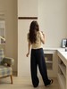 早春新款！显瘦又有型！版型敲赞的阔腿香蕉裤 ！ 商品缩略图6
