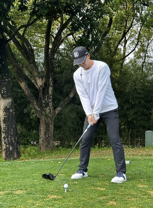 DESCENTE迪桑特 RUNNING 运动衫 商品图3