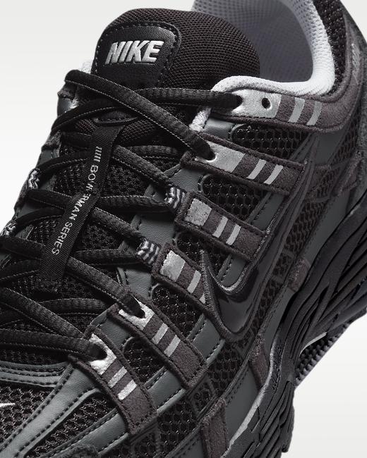 Nike 耐克P-6000 Suede 男子运动鞋HF0015-002 商品图6