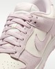 Nike耐克 Dunk Low Suede 女子运动鞋IO4244-100 商品缩略图6
