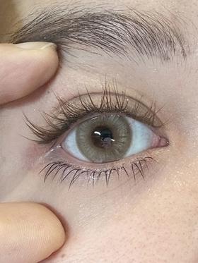 HUOHUOCON日抛美瞳 古拉美名伶 14.5mm