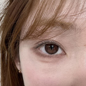 Kira fairy日抛美瞳 原生榛子 14.5mm