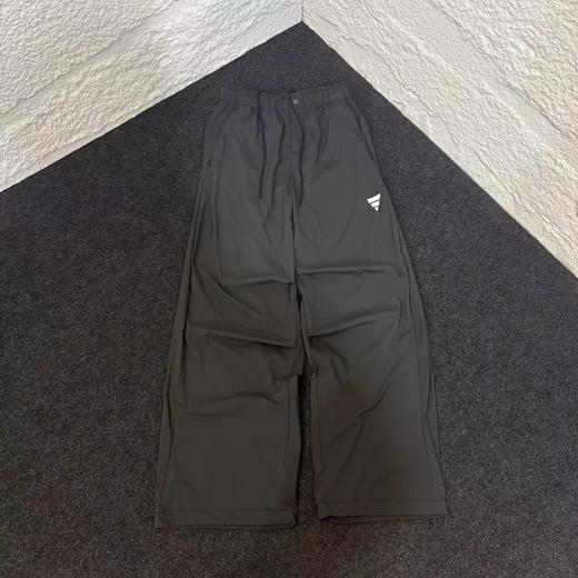 F030160夏日轻薄机能防晒空调裤防泼水户外休闲长裤 商品图11