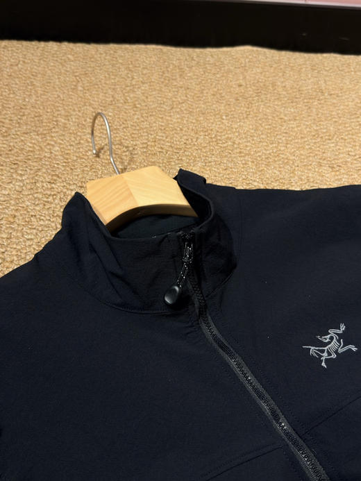 🐦𝐆𝐚𝐦𝐦𝐚立领软壳 商品图14