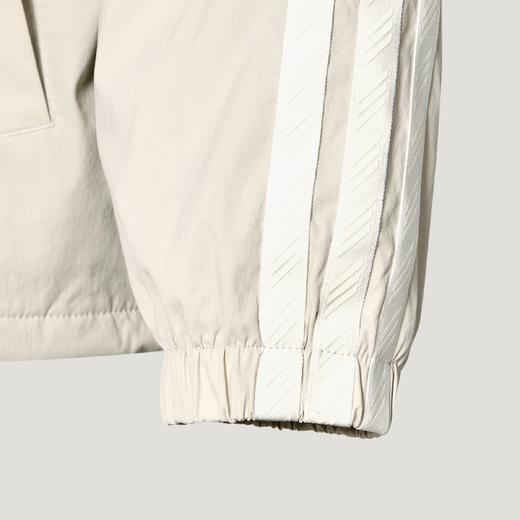 Adidas阿迪达斯ST 3ST COACH JACKET 加绒运动休闲宽松夹克外套KR2500 商品图5