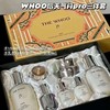 【3.8女神节秒杀】【完税进口中文标】韩国whoo后天气丹PRO光耀焕活紧颜水乳霜三件套礼盒补水保湿抗皱紧致 商品缩略图3