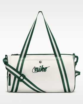 Nike耐克 Heritage 复古托特行李包DR6261-502