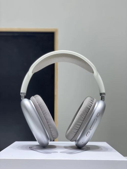 F030131无线蓝牙头戴式耳机降噪魔音大耳机 商品图3