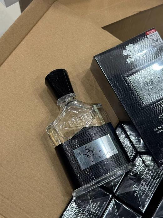 F030122日常通勤中性香信仰拿破仑之水香水 商品图11