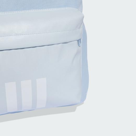 Adidas阿迪达斯3STRIPES AND BARS BACKPACK 实用通勤健身休闲运动双肩背包KQ7972 商品图5