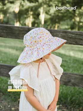 澳洲Bedhead 渔夫帽/护脖帽/田园帽|多款式合集（双面款）防晒遮阳太阳透气