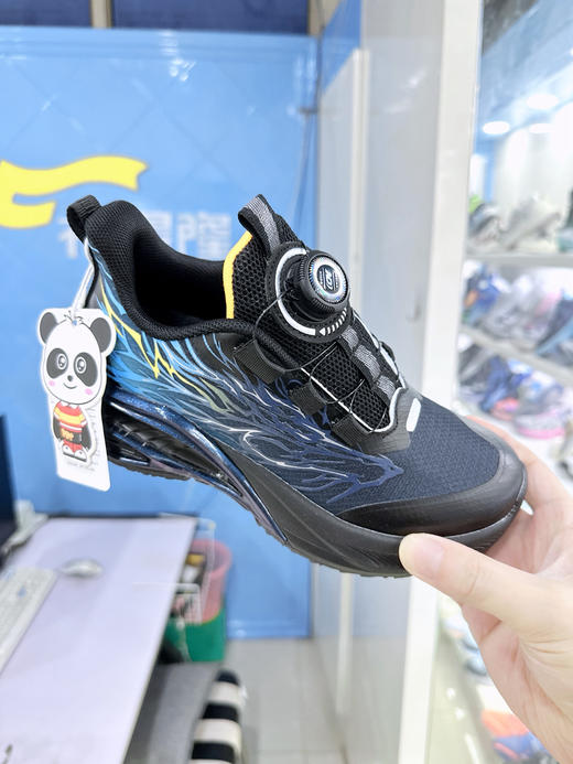 26春款 几米熊 6070 双网纽扣 33-35.38-41 商品图0