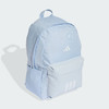 Adidas阿迪达斯3STRIPES AND BARS BACKPACK 实用通勤健身休闲运动双肩背包KQ7972 商品缩略图2