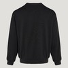 Adidas阿迪达斯3S CREW SWEATSHIRT 纯棉篮球风运动宽松长袖套头卫衣套头衫KG3898 商品缩略图4